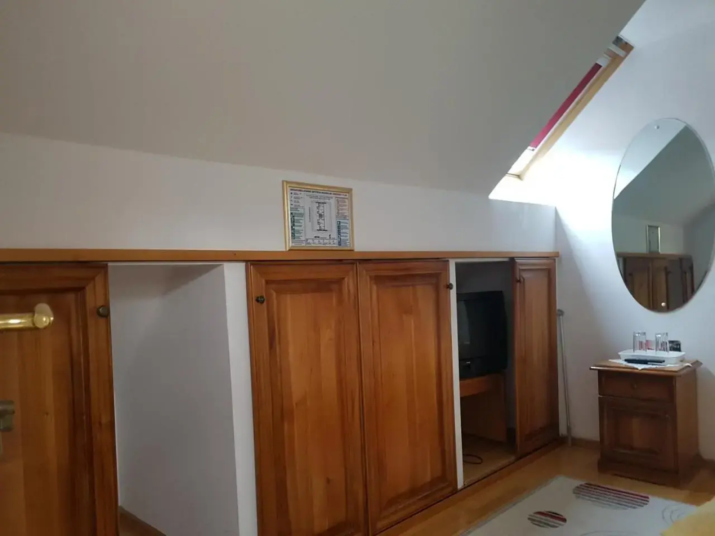 Pensiunea Lőrincz *** Panzió