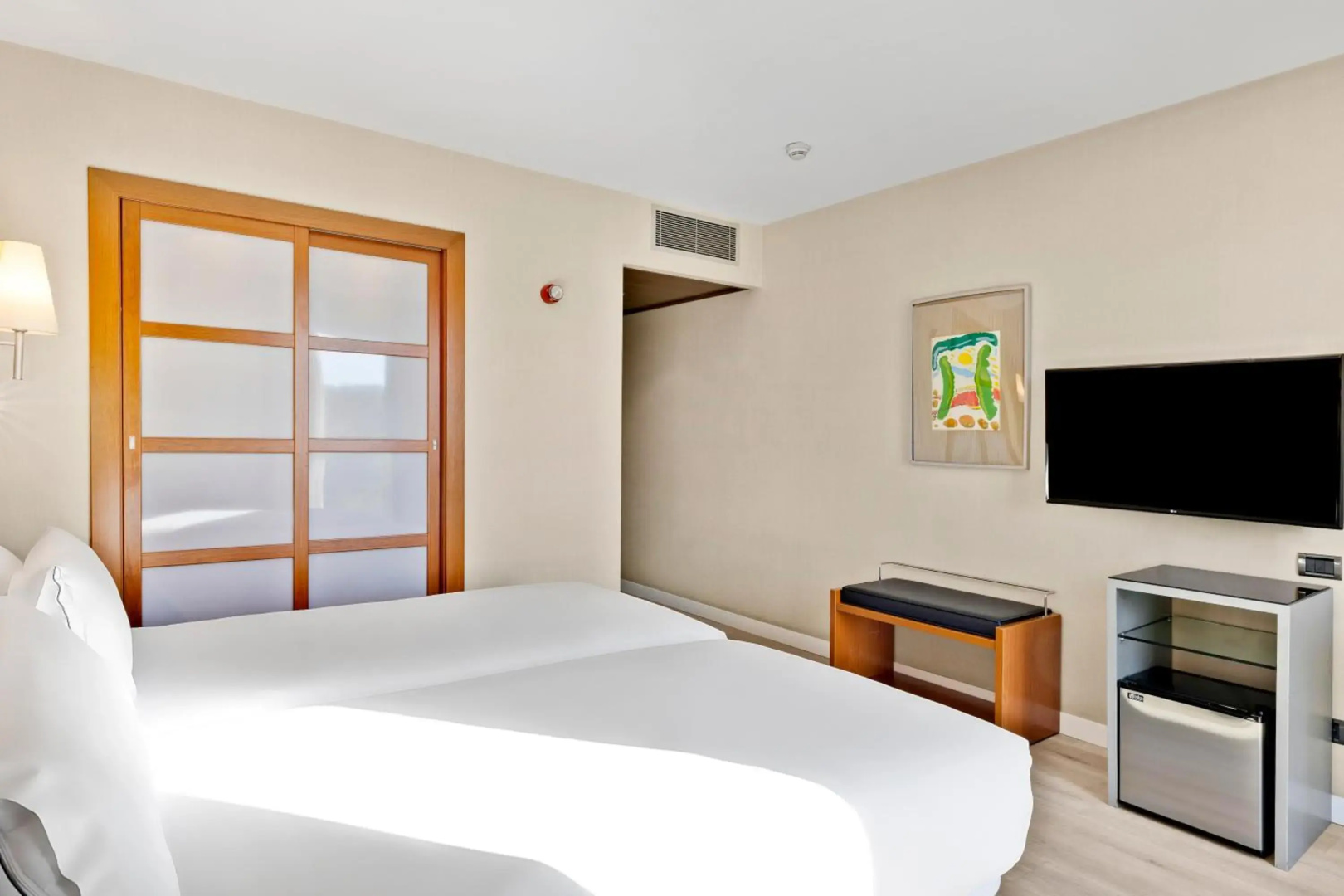 AC Hotel Zaragoza Los Enlaces by Marriott