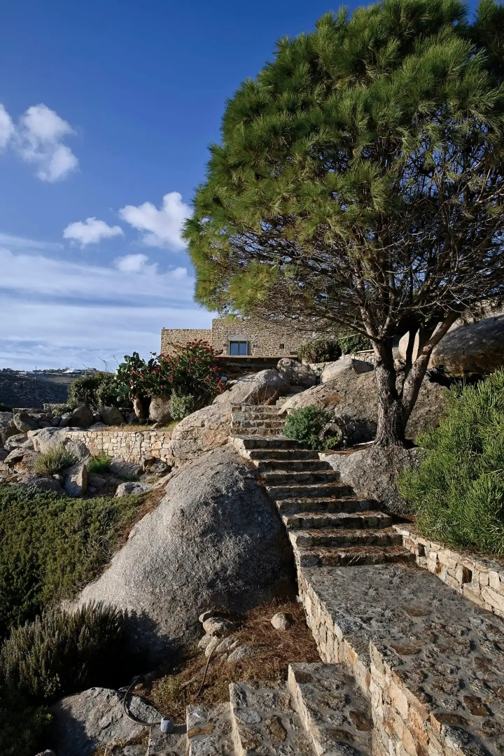 Villa Etoile Mykonos
