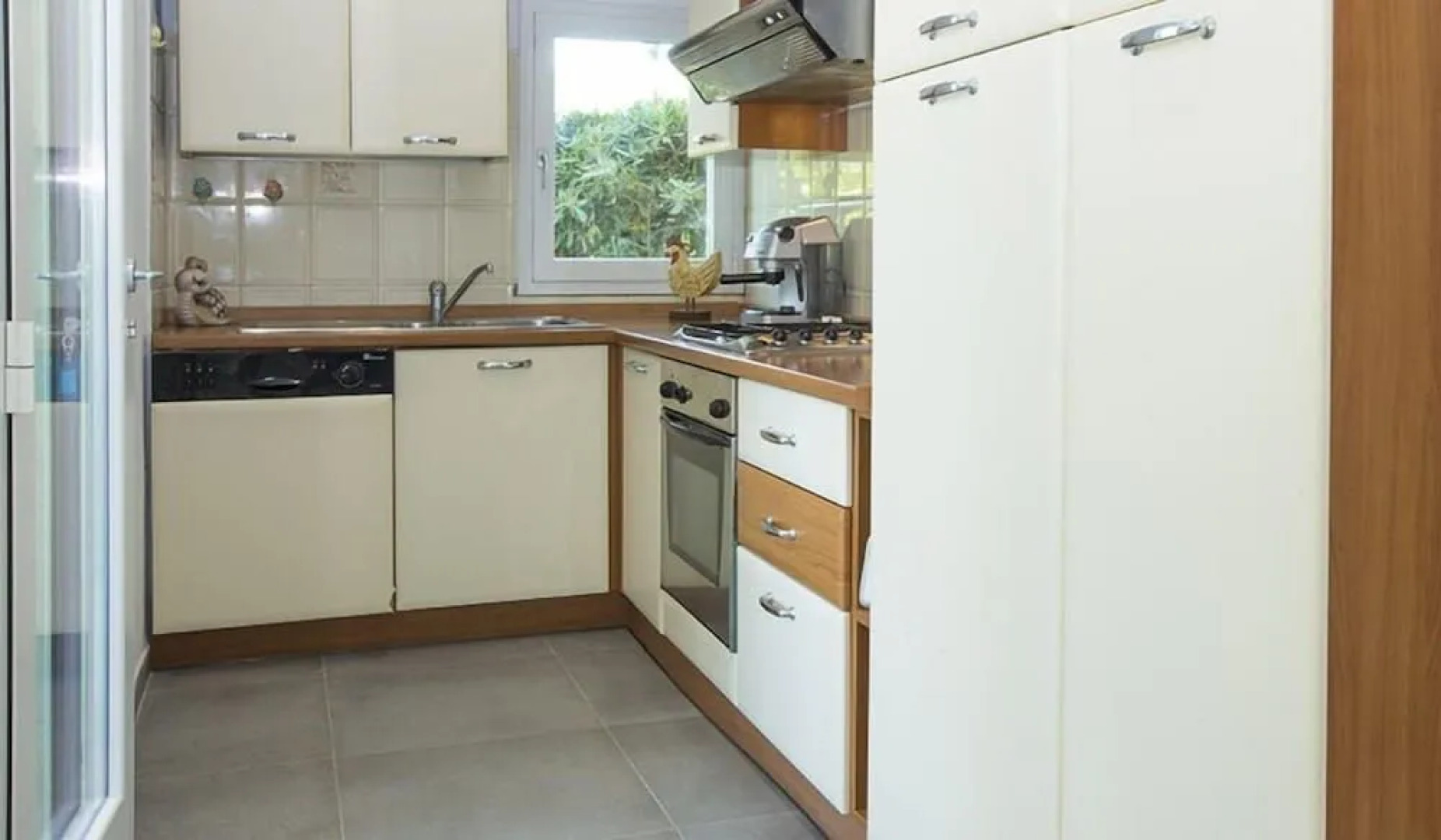 Villetta Biodola Beach