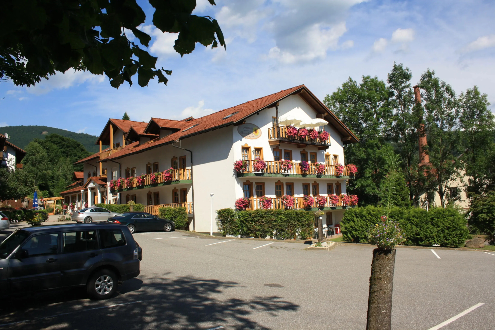 Rothbacher Hof