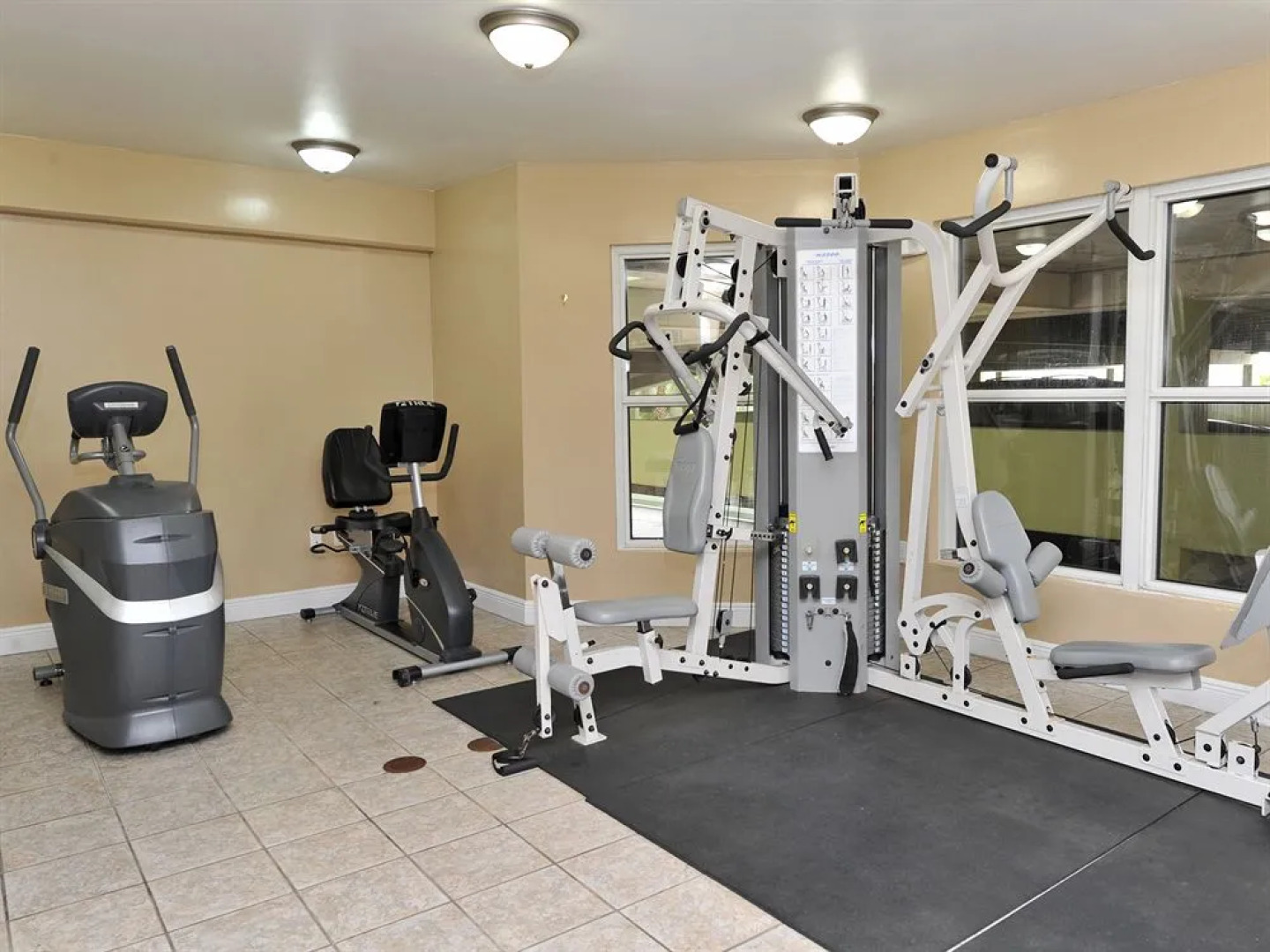 Waters Edge 310 by RedAwning