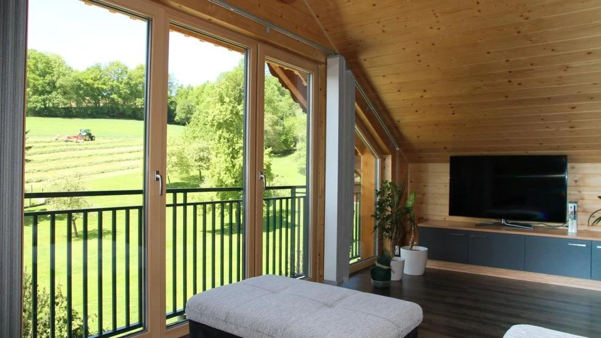 Ferienwohnung Hanetseder