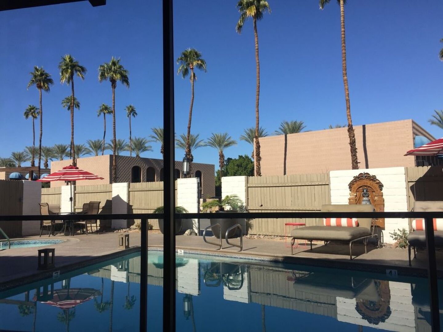 The Village Palm Desert