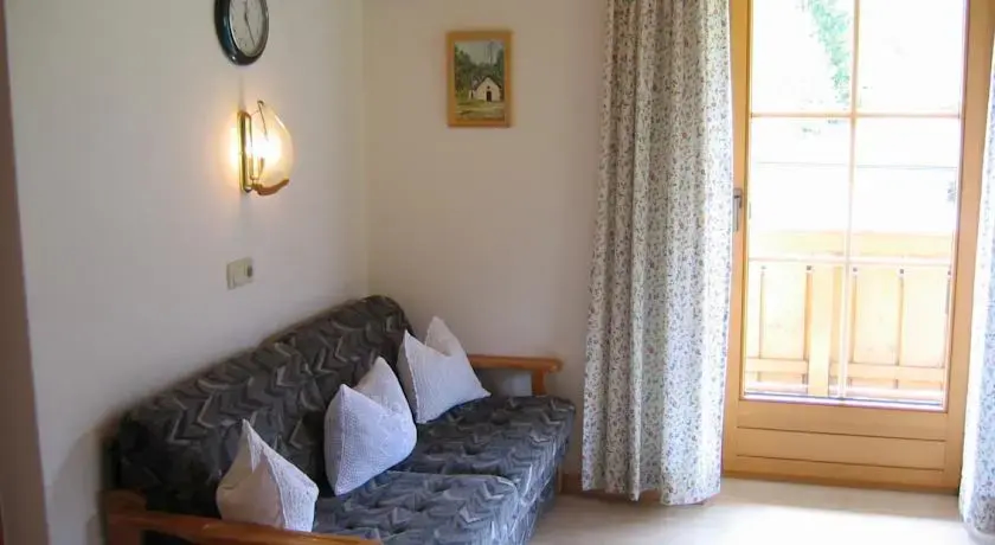 Ferienwohnungen Müller