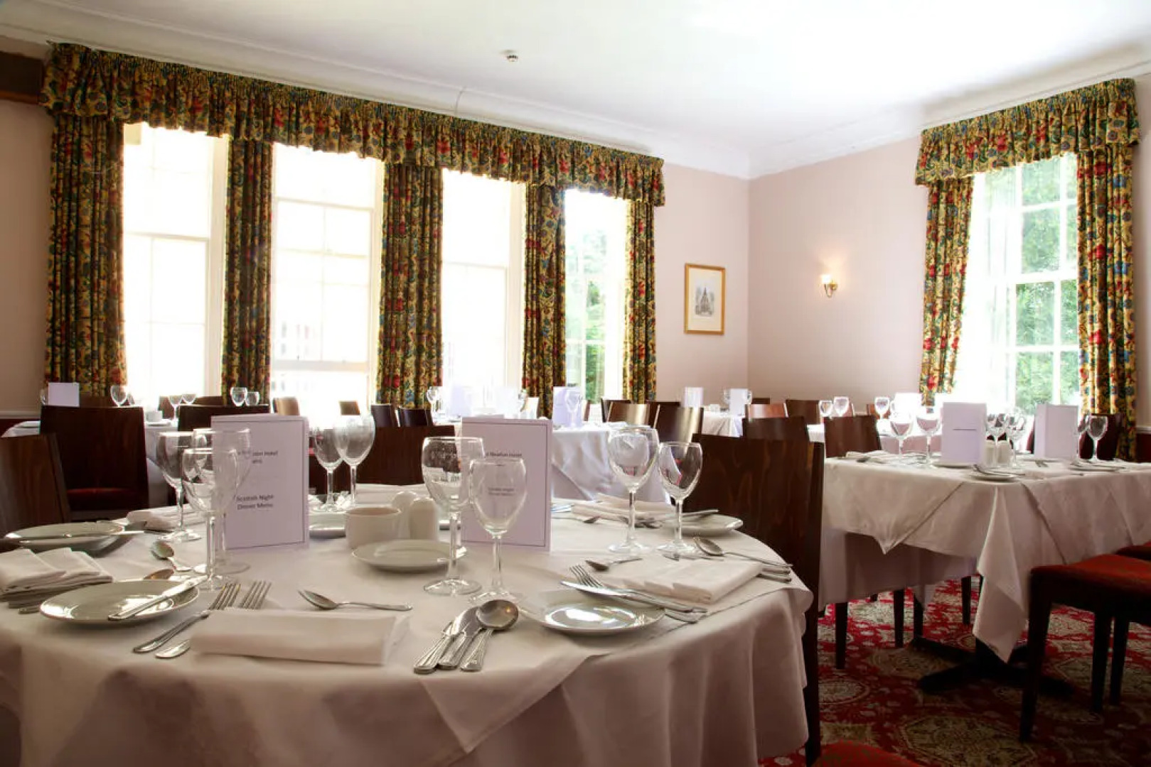 Muthu Newton Hotel (Near Inverness Airport)