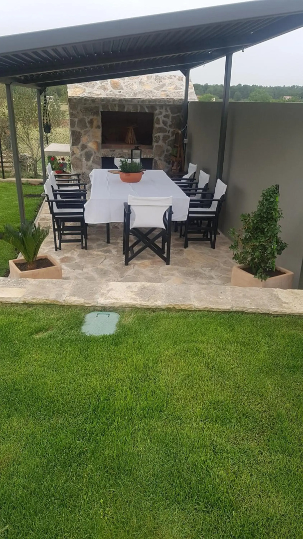 Villa Casa Daco