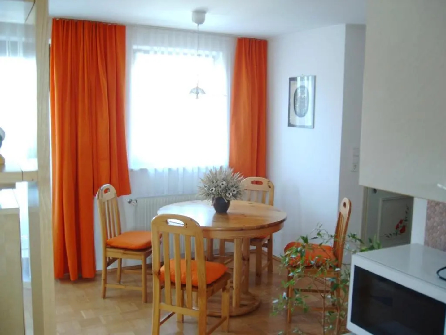 Ferienwohnung Schimun