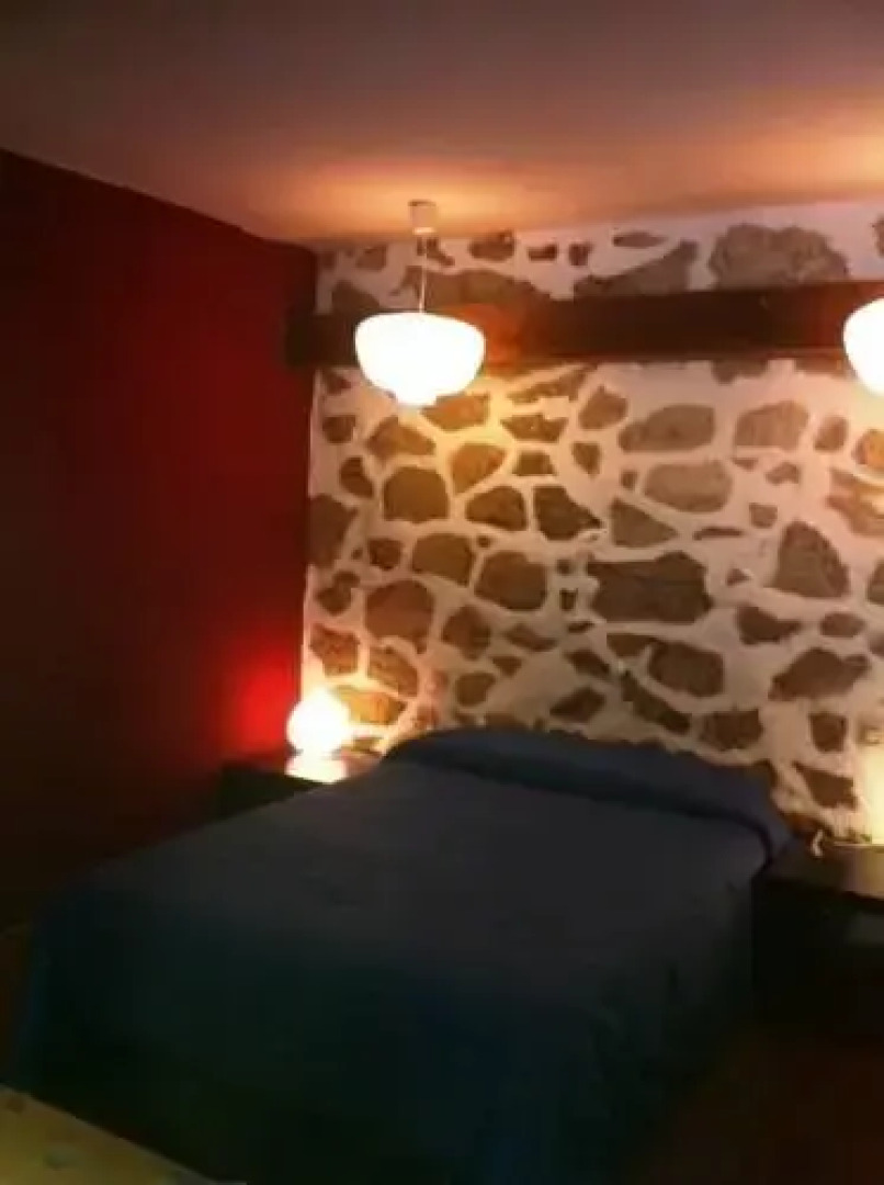 Apartamentos La Cerra