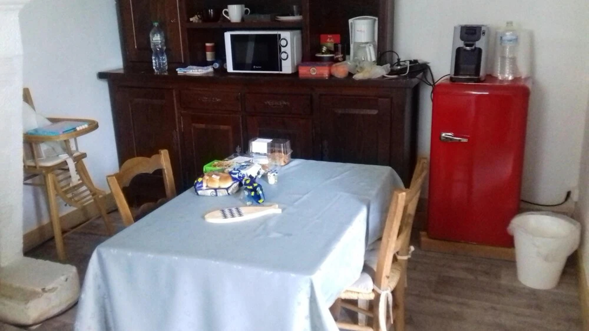 Studio In Langon With Enclosed Garden And Wifi