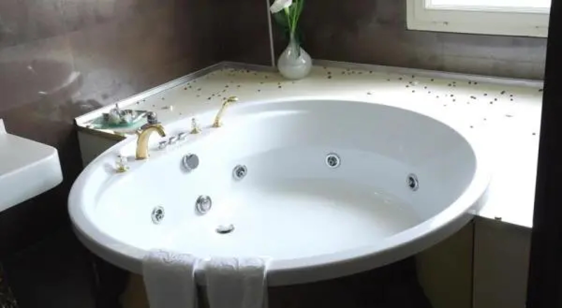 Sanitas Thermal Suites Hotel & Spa