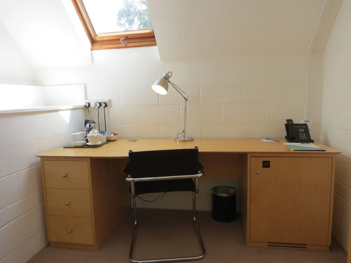 Egrove Park University of Oxford