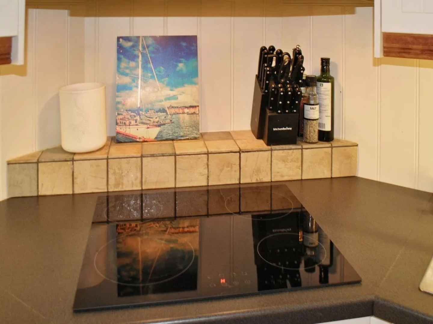4 Star Holiday Home in Storebø