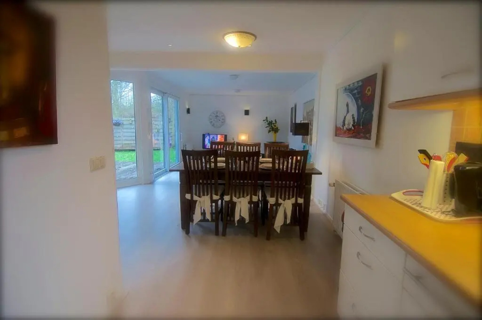 Holiday Home De Zuwe - Loosdrecht