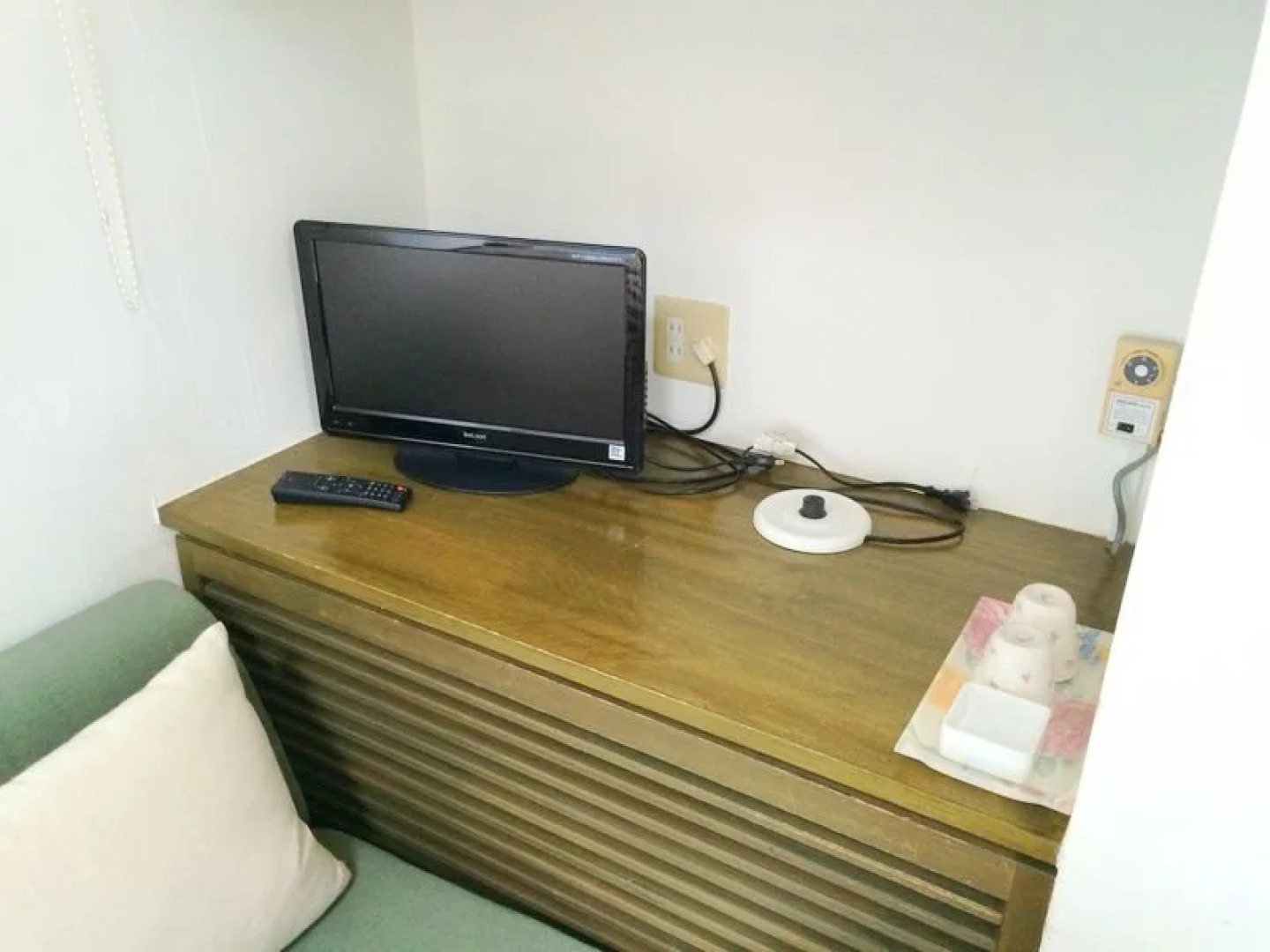 Woody Hotel and Restaurant Yumekoubo