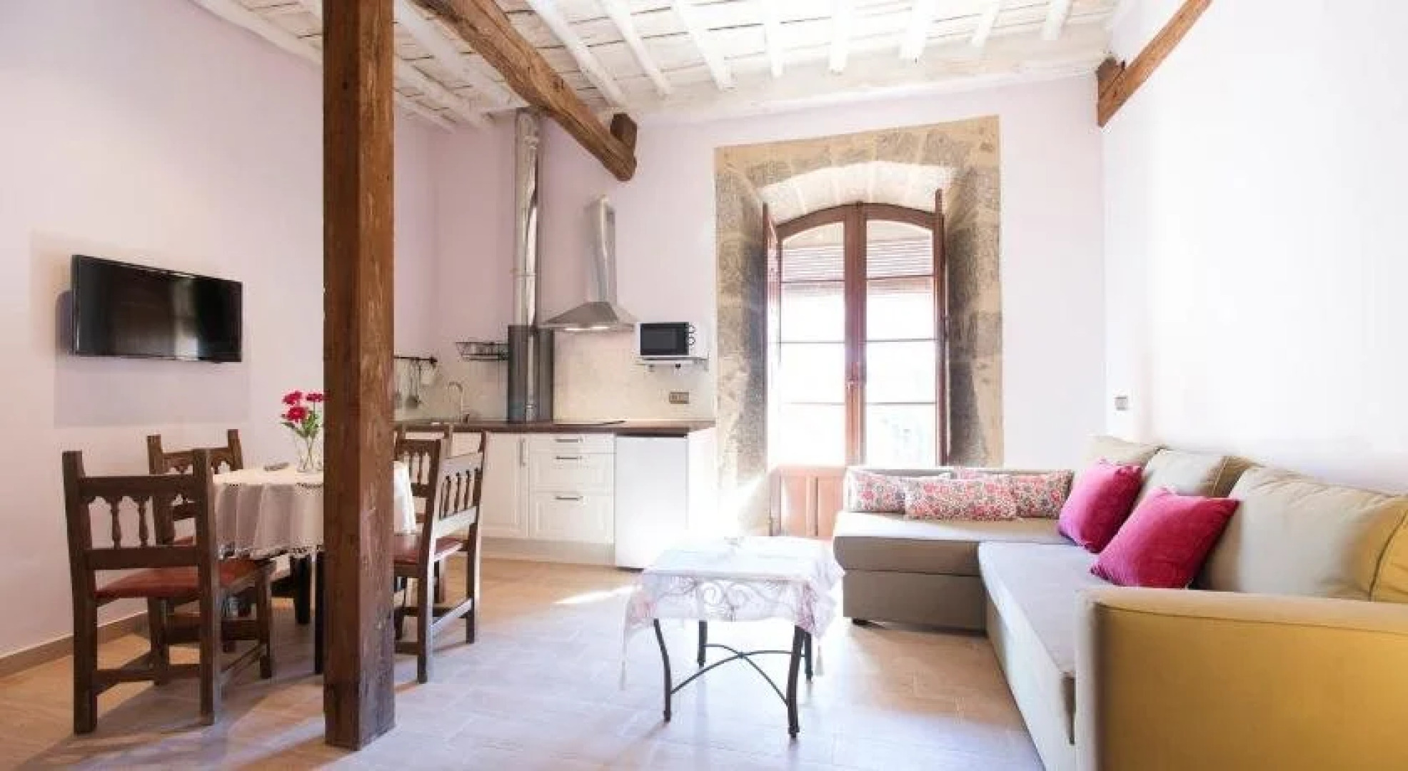 Casa Jardín de la Plata