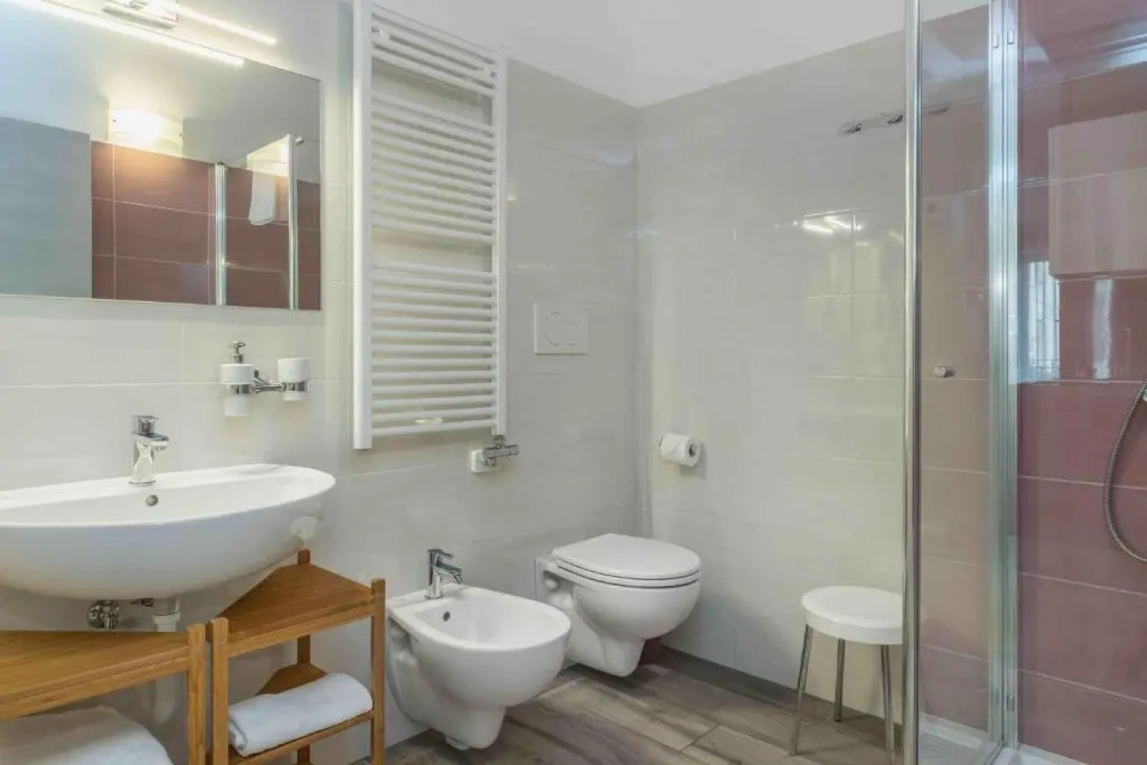 Appartamenti Decarli