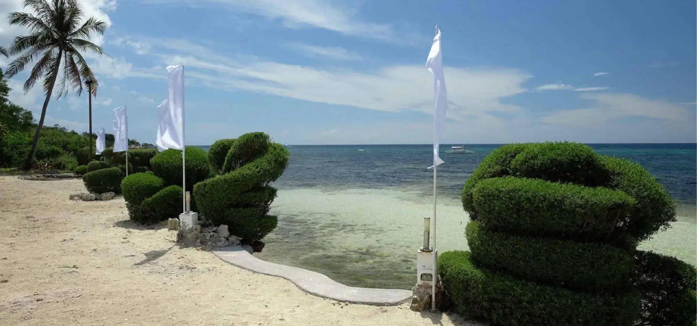 Dive Thru Scuba Resort