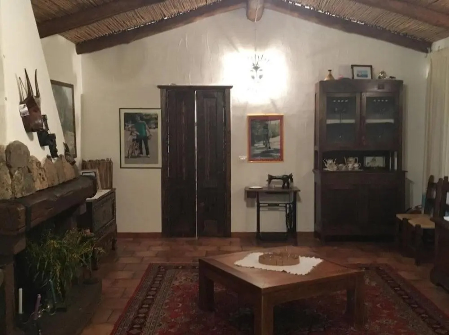 Agriturismo Putzu Canu