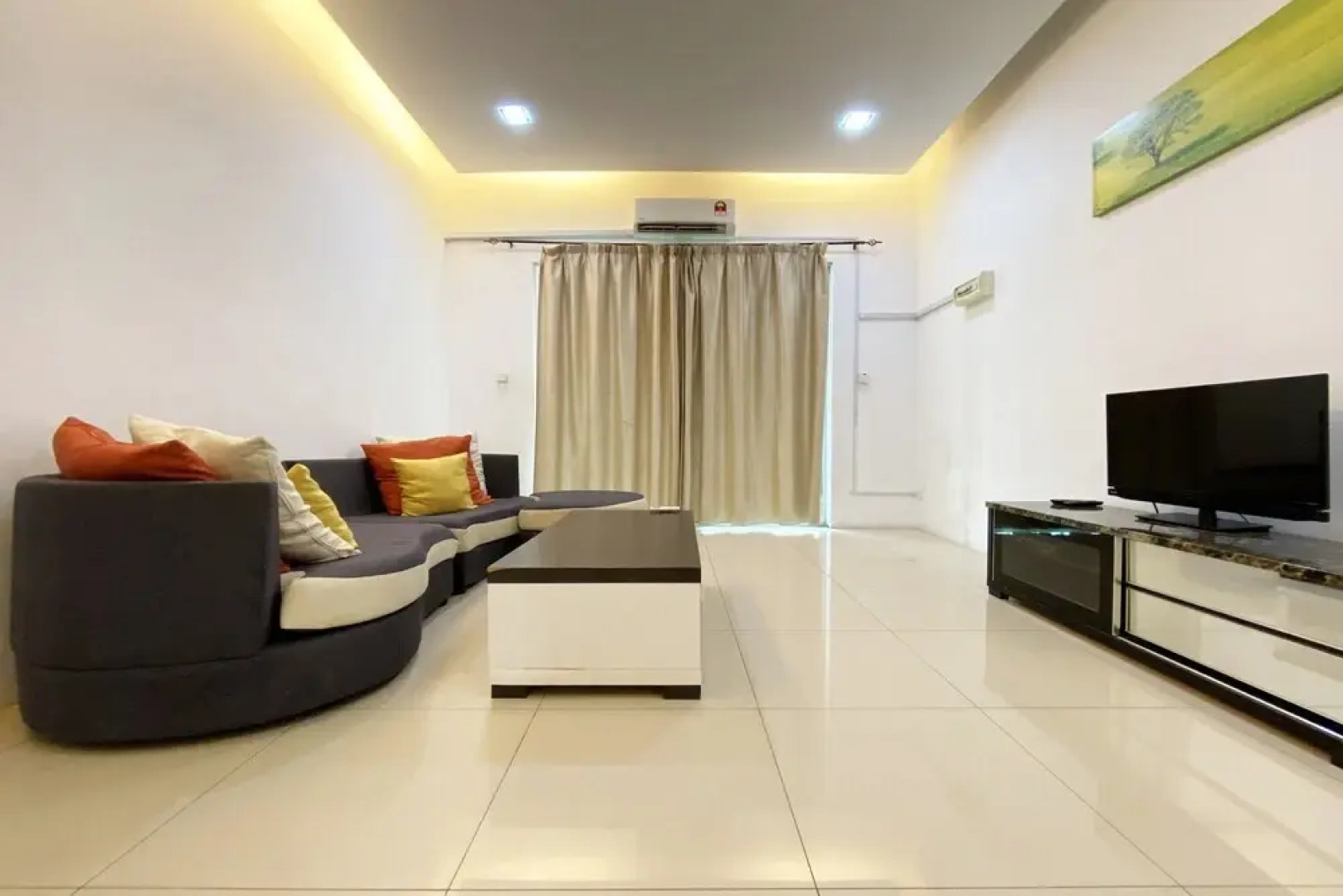 Oyo 90292 Taman Kota Homestay Keningau