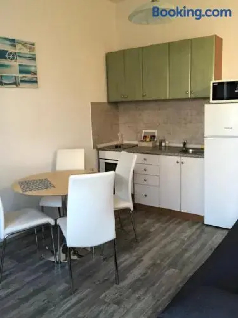Apartment Goreta