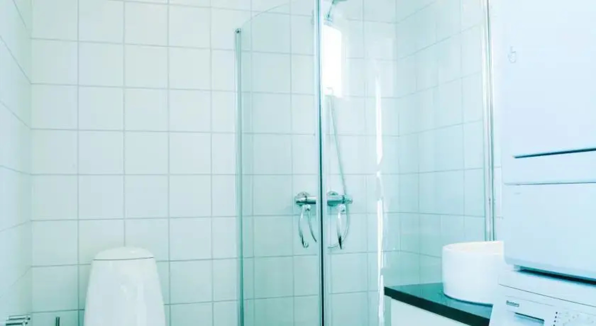 Gudhjem Søpark Apartments