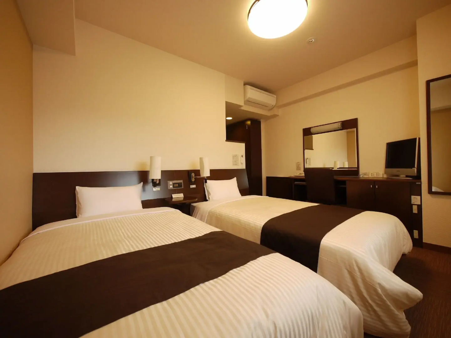 Hotel Route Inn Dai Ni Suwa Inter