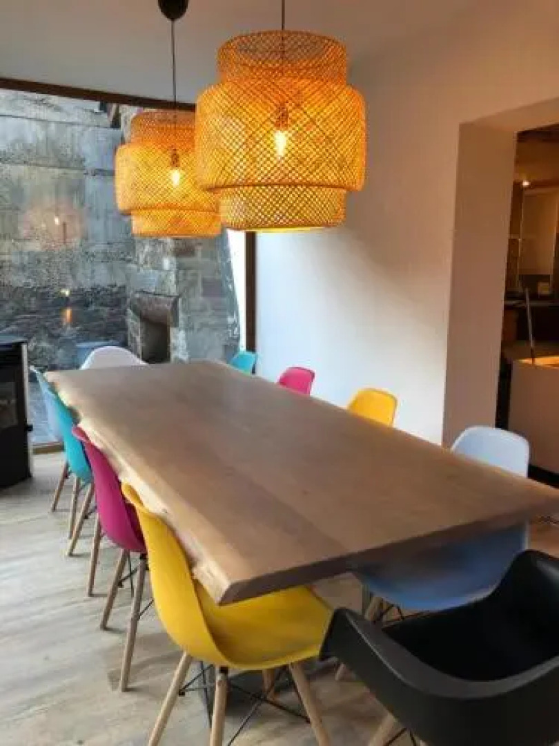 Chalet Las Avellanas