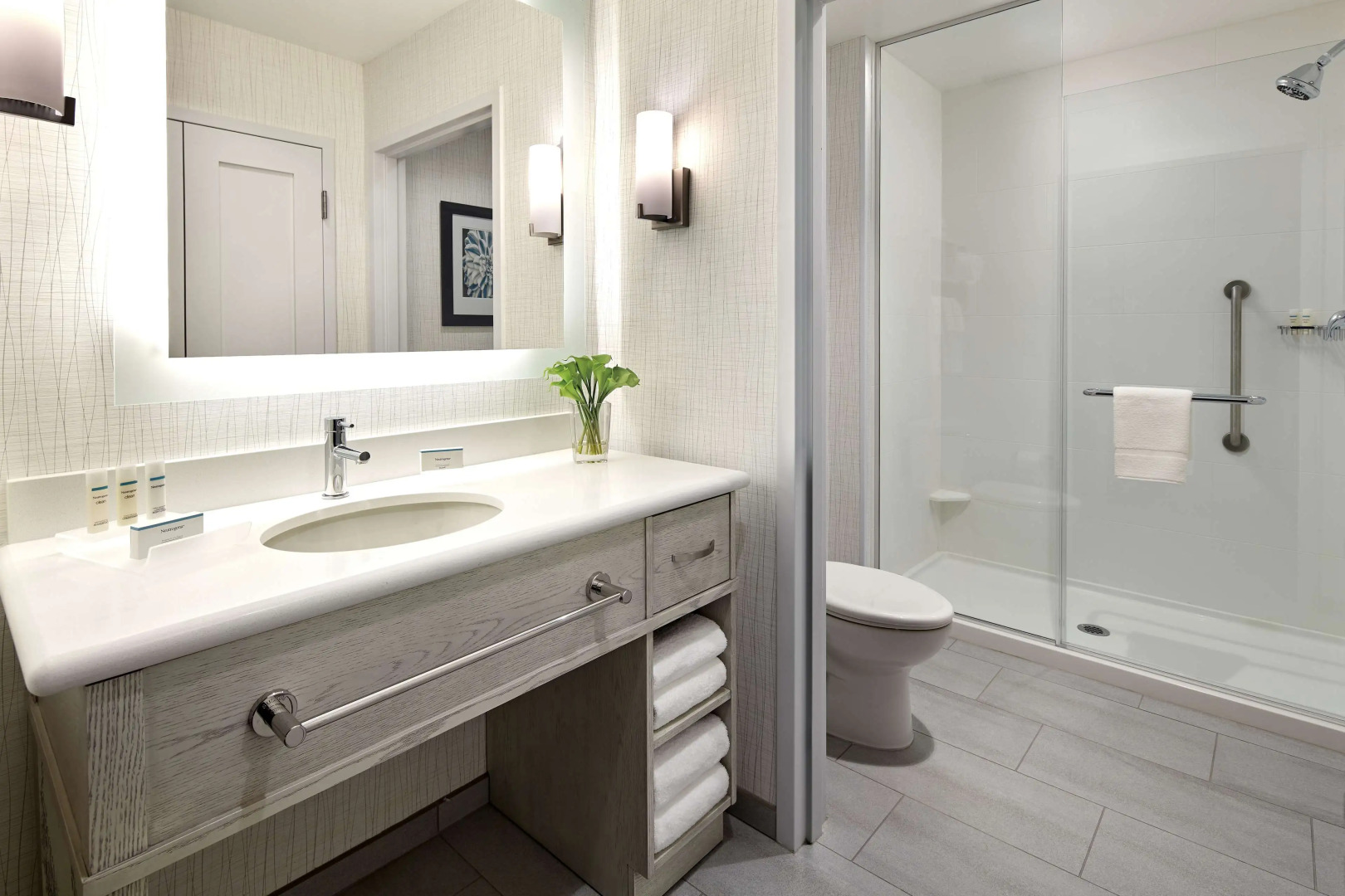 Homewood Suites by Hilton Long Beach Airport