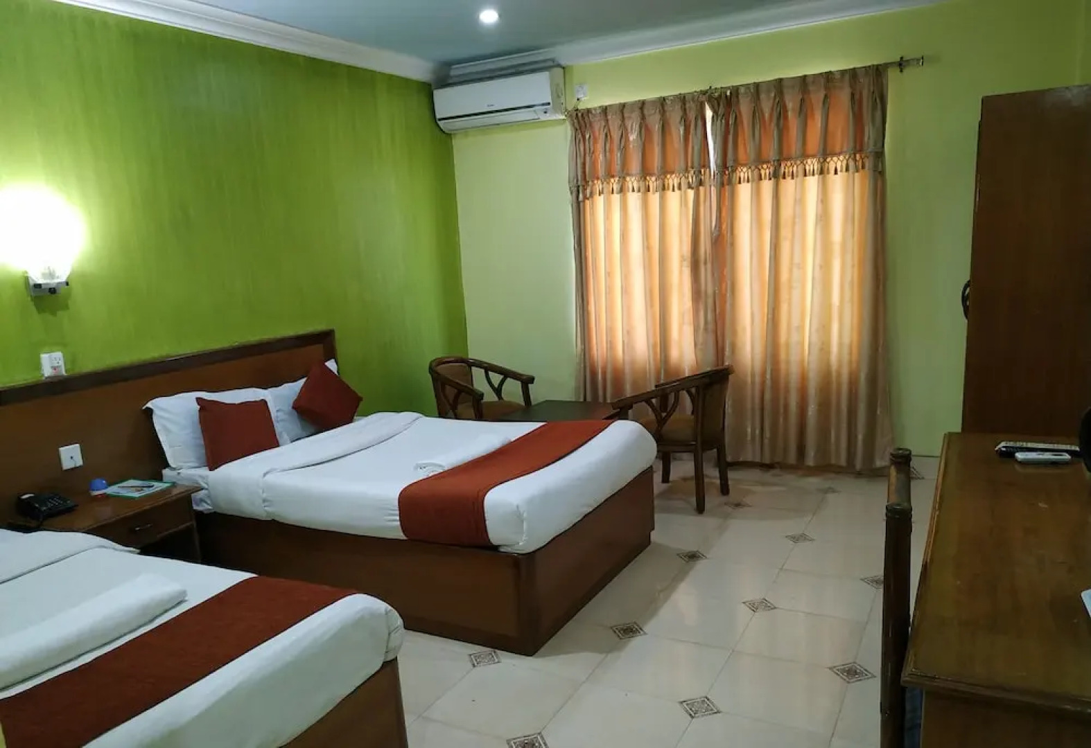 Hotel Lacoul Pvt. Ltd.