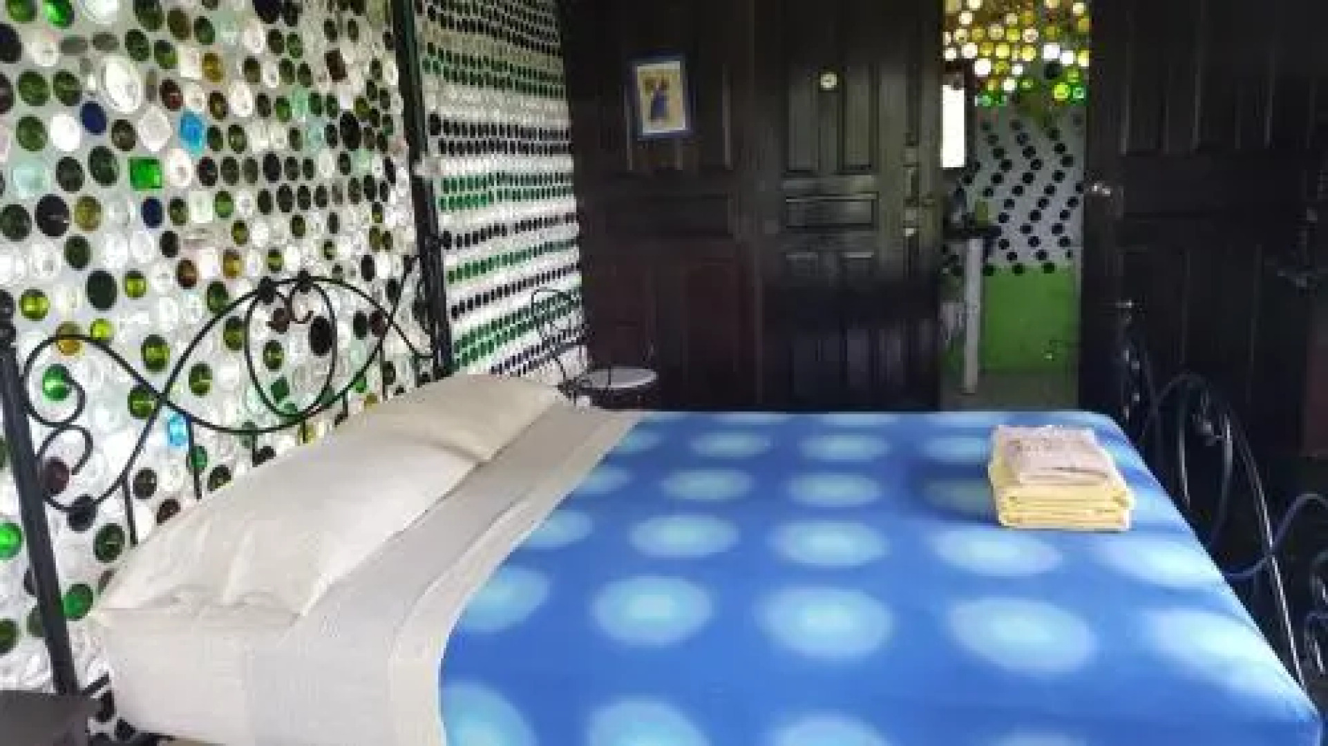 La Pepita de Marañon