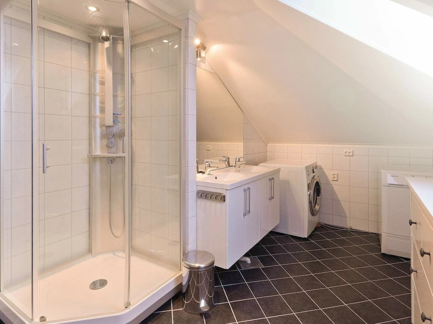 10 Person Holiday Home in Kjølsdalen