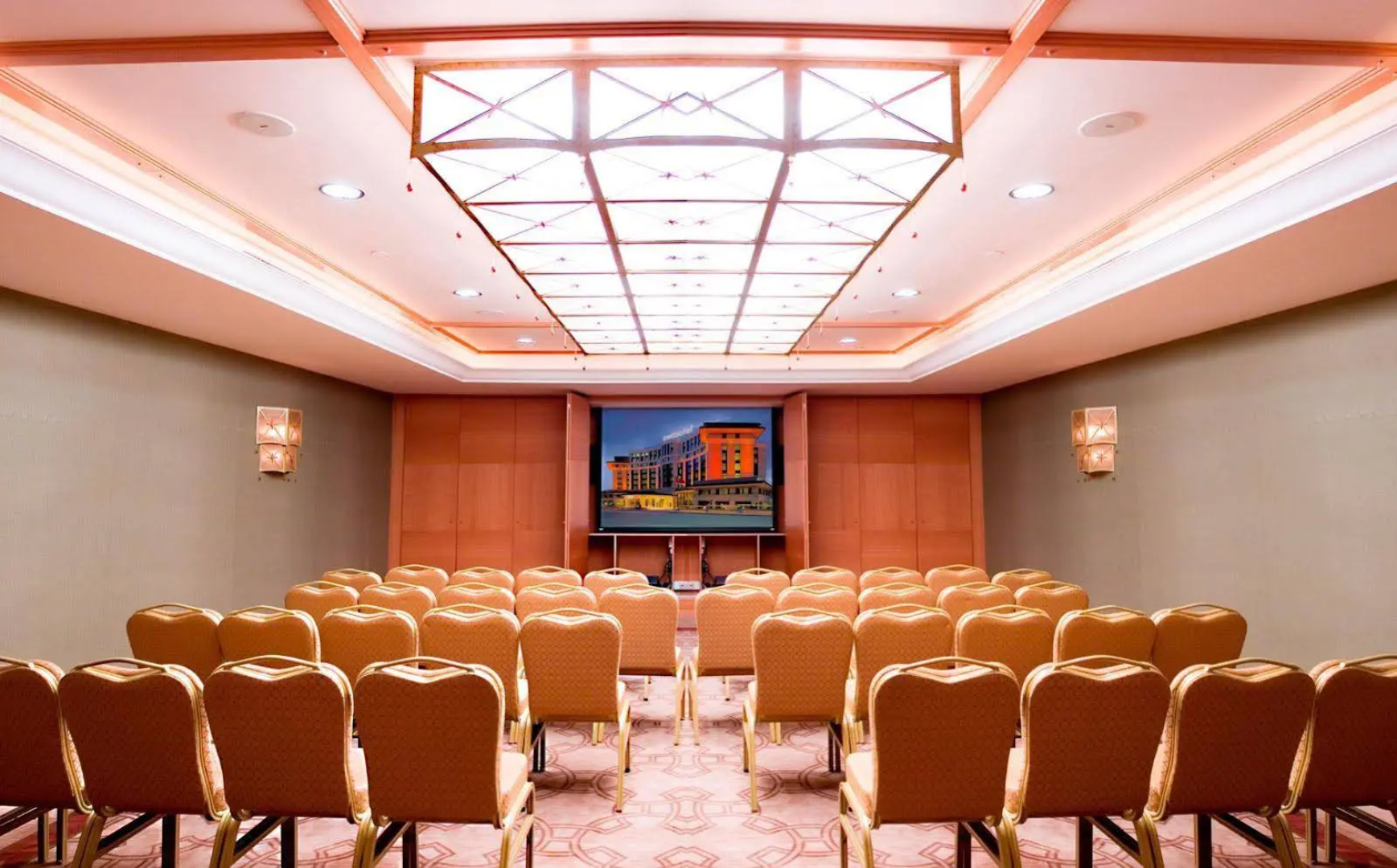 Hotel Divan Ankara