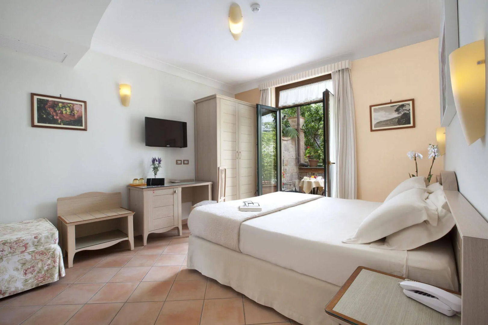 Relais Villa Angiolina