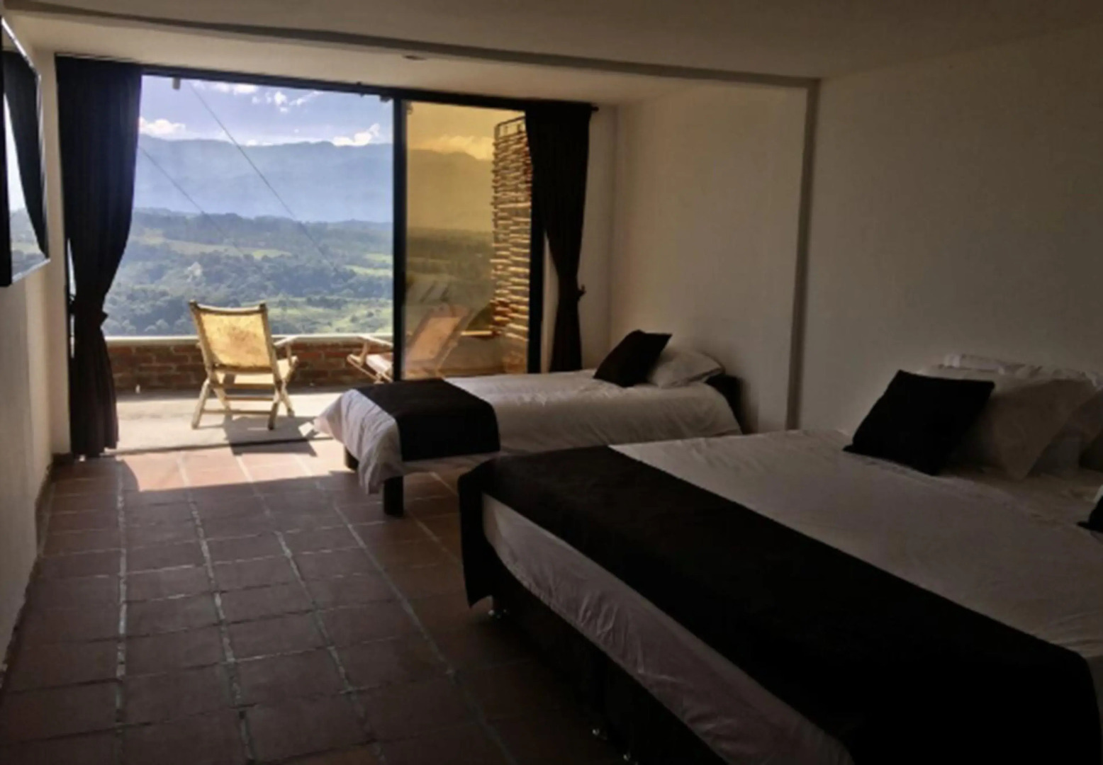 Sierra Morena Eco Hotel