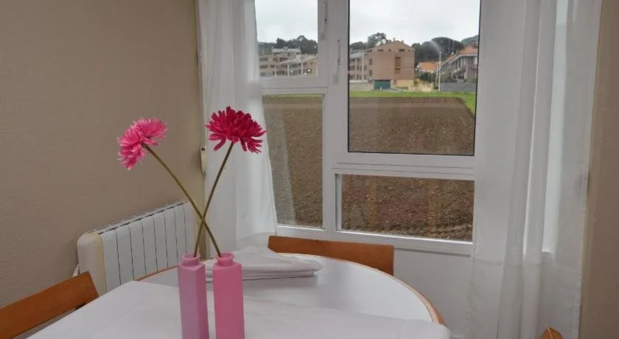 Apartamentos El Corrillo