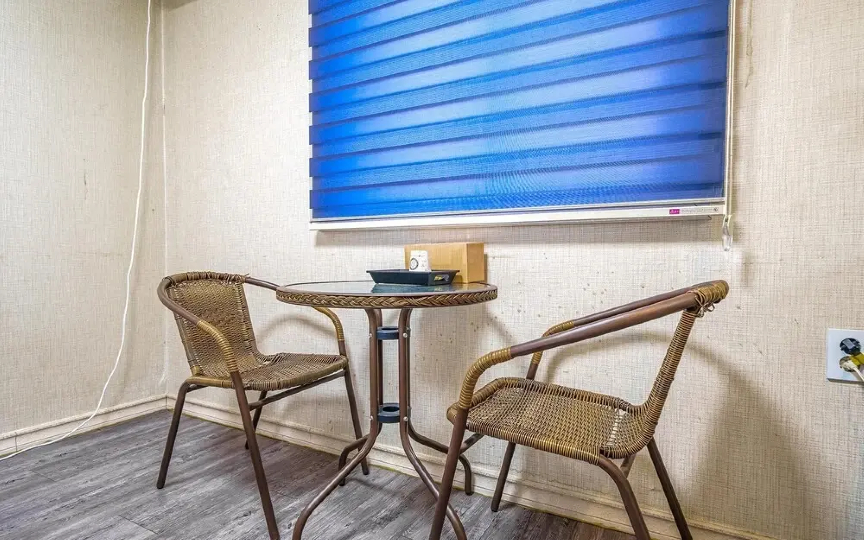 Pocheon Gipiul Motel