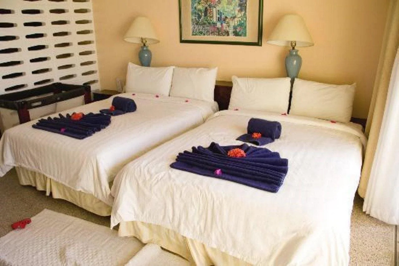 Starfish Tobago Resort