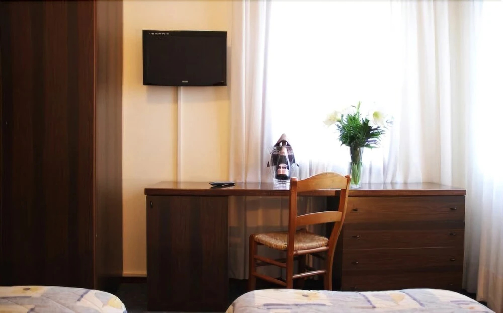 Locanda Portegrandi Venezia