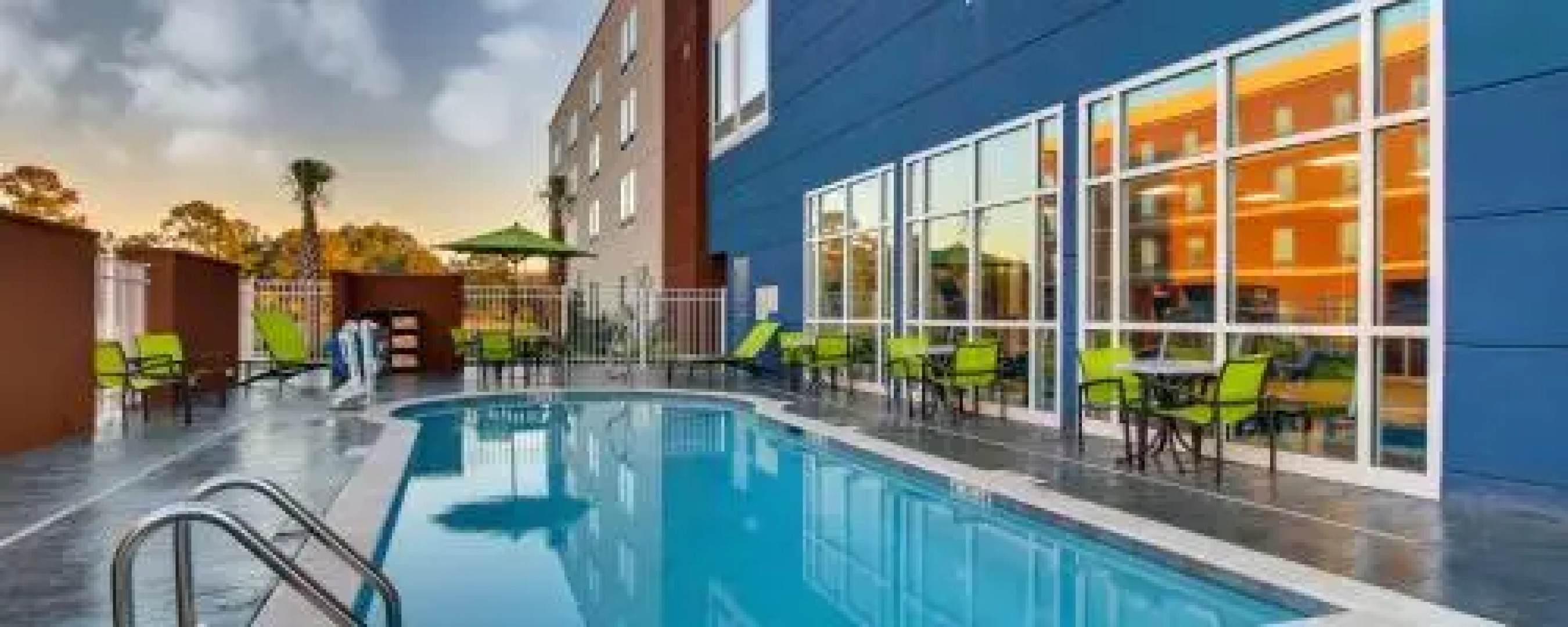 SpringHill Suites by Marriott Gulfport I-10