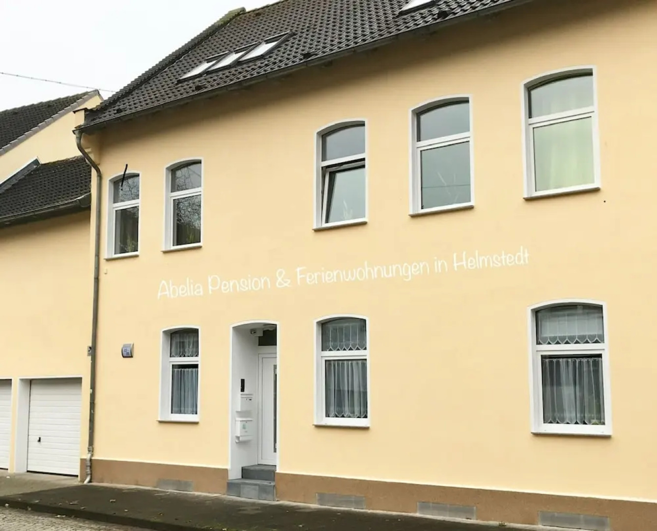 Ferienwohnung & Appartement Groe