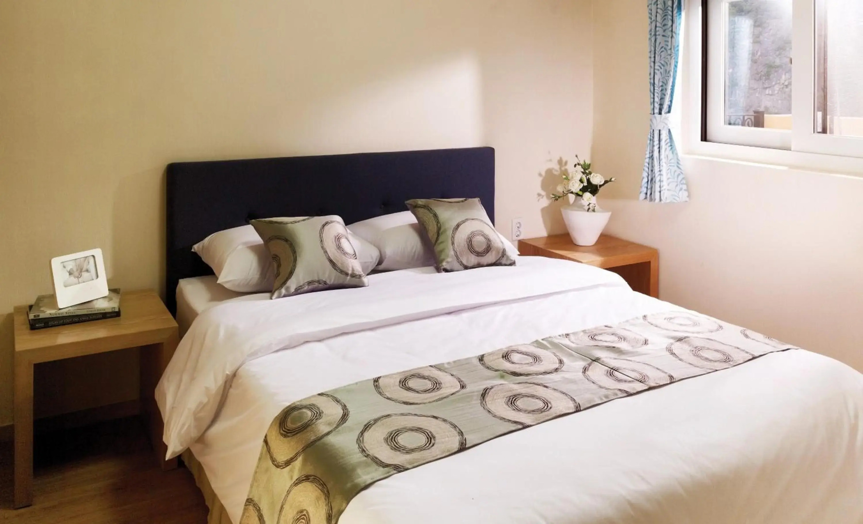 Tops 10 Resort Donggang Cistar