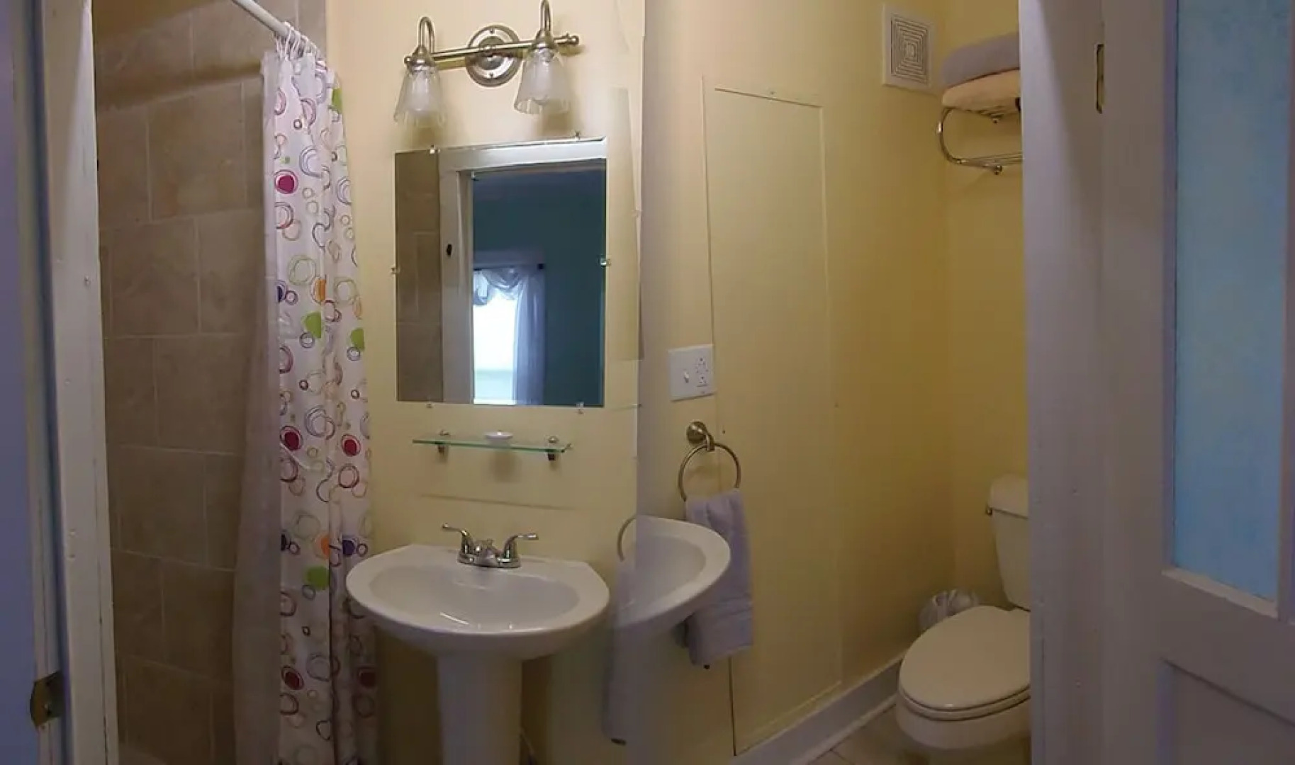 Memory Lane Bed and Breakfast