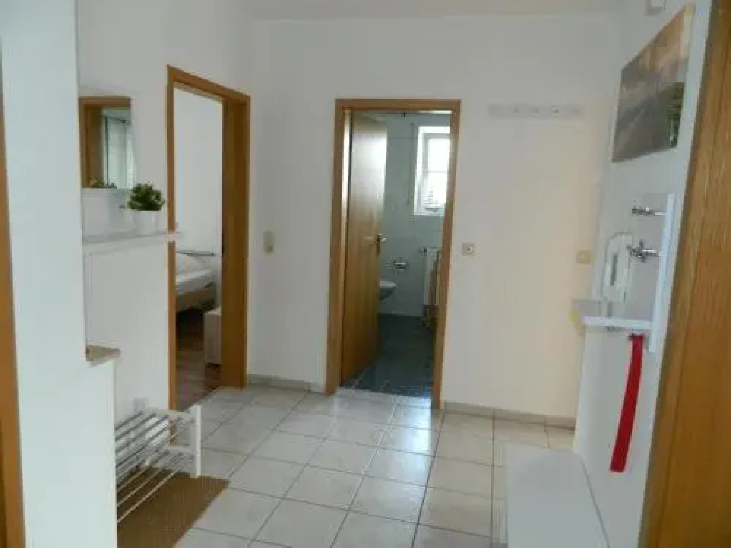 Ferienwohnung Fränkisches Seenland - FeWo Antje - [#110986]