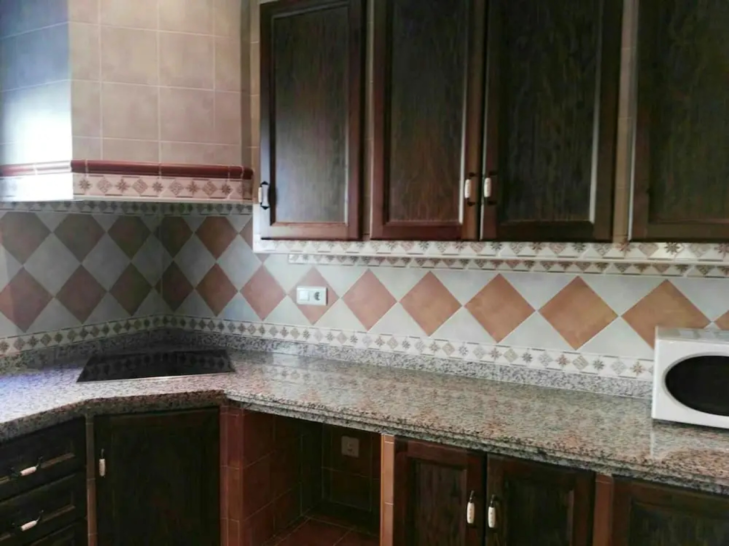 Apartment With 3 Bedrooms in Setenil de las Bodegas, With Wonderful City View, Terrace and Wifi