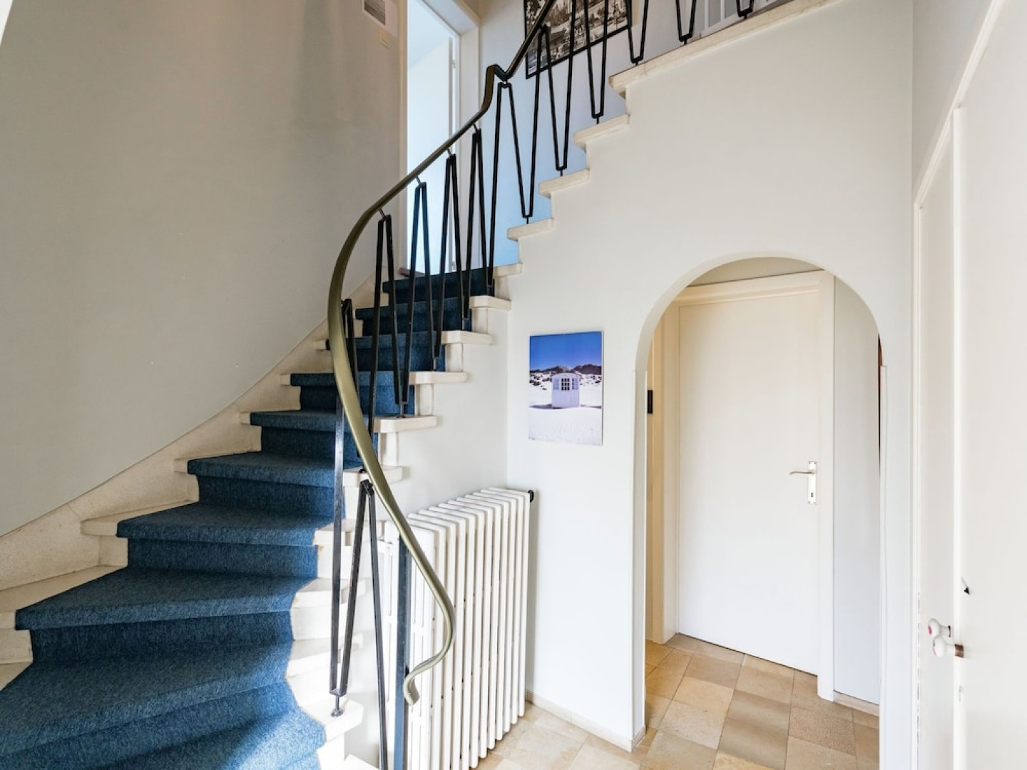 Oostduinkerke Forestside Villa
