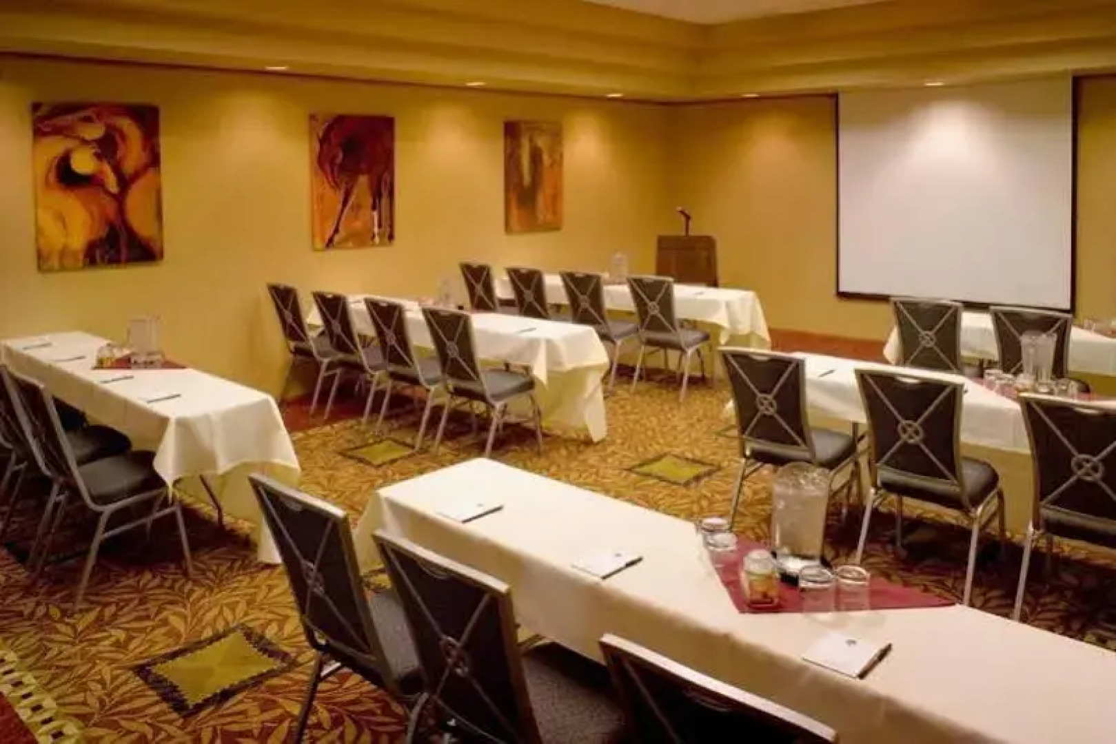 Fountaingrove Inn Hotel and Conference Center