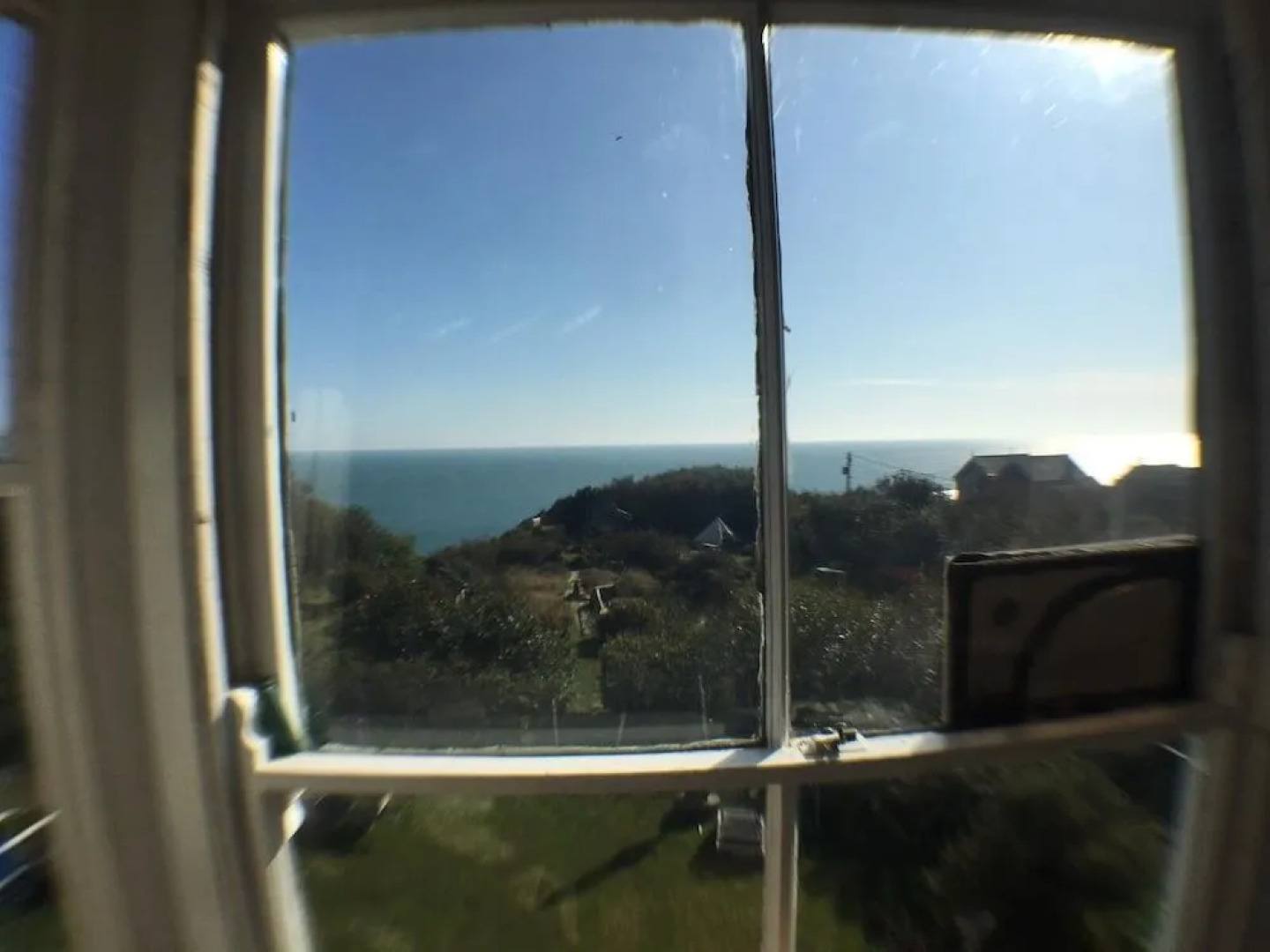 Butterfly Paragliding & B&B