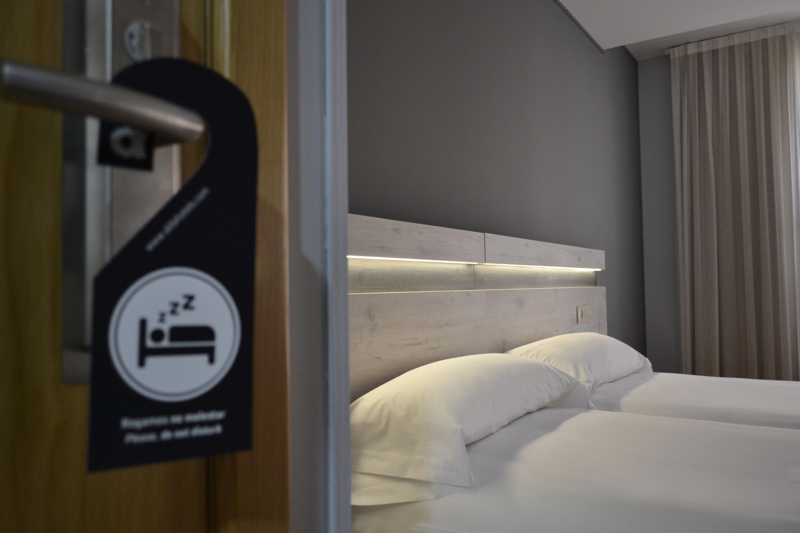 Hotel Alda Centro Oviedo