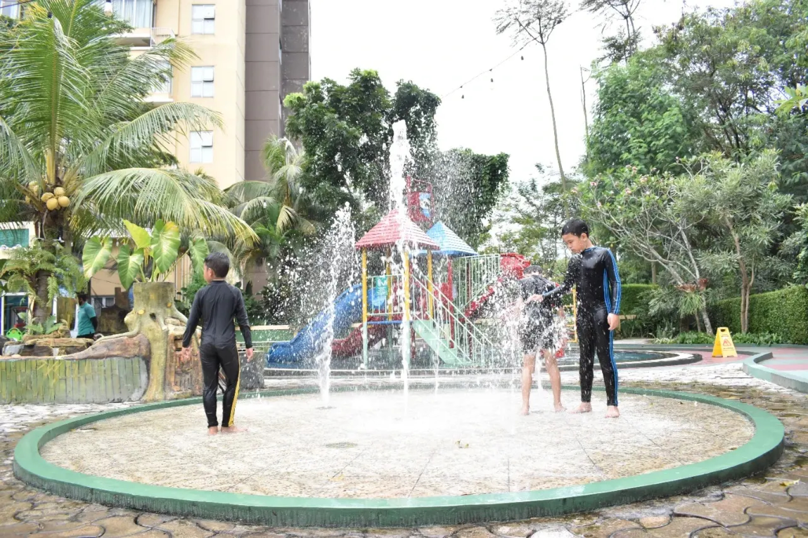 Lorin Sentul Hotel